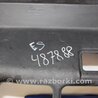 ФОТО Накладка замка капота для Lexus ES350 (06-12) Киев