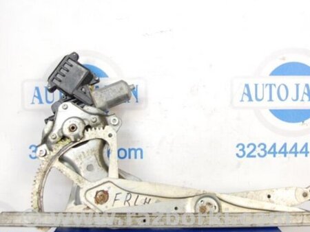 ФОТО Стеклоподъемник для Lexus ES350 (06-12) Киев