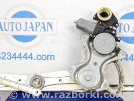 ФОТО Стеклоподъемник для Lexus ES350 (06-12) Киев