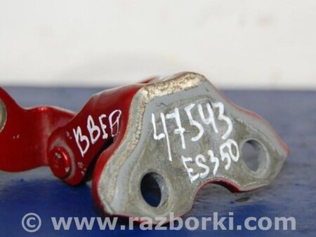 ФОТО Петля двери верхняя для Lexus ES350 (06-12) Киев