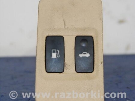 ФОТО Кнопка открывания бензобака для Lexus ES350 (06-12) Киев