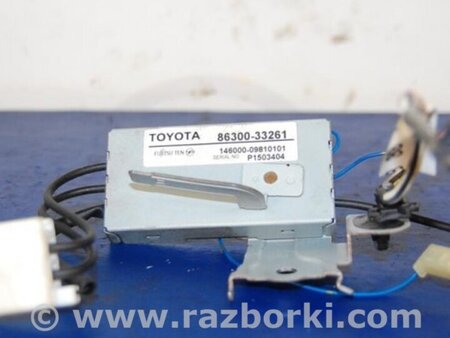 ФОТО Антенна для Lexus ES350 (06-12) Киев