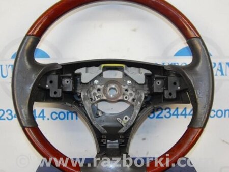 ФОТО Руль для Lexus ES350 (06-12) Киев