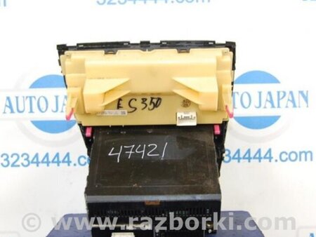 ФОТО Магнитола для Lexus ES350 (06-12) Киев
