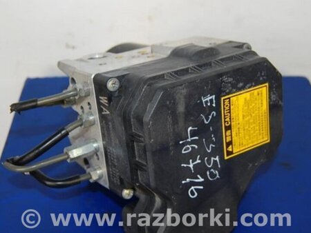 ФОТО Блок ABS для Lexus ES350 (06-12) Киев