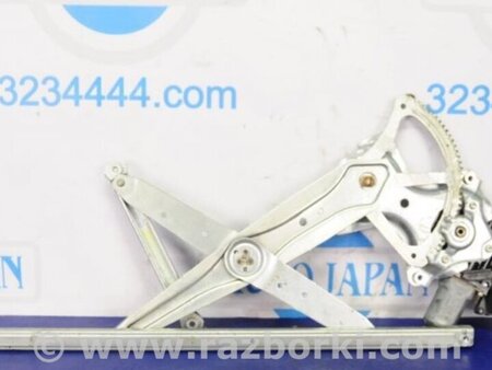 ФОТО Стеклоподъемник для Lexus ES350 (06-12) Киев