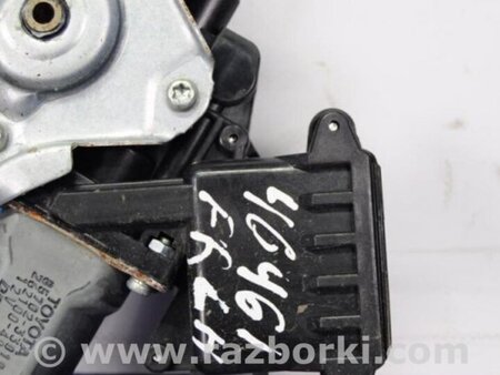 ФОТО Стеклоподъемник для Lexus ES350 (06-12) Киев