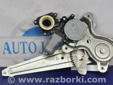 ФОТО Стеклоподъемник для Lexus ES350 (06-12) Киев