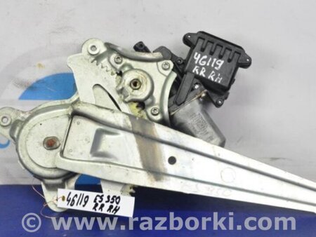 ФОТО Стеклоподъемник для Lexus ES350 (06-12) Киев