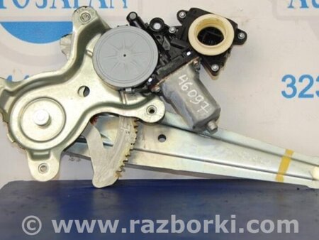 ФОТО Стеклоподъемник для Lexus ES350 (06-12) Киев