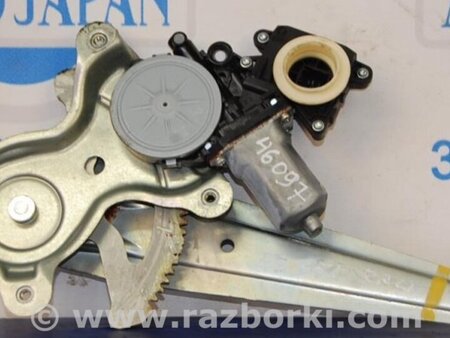 ФОТО Стеклоподъемник для Lexus ES350 (06-12) Киев