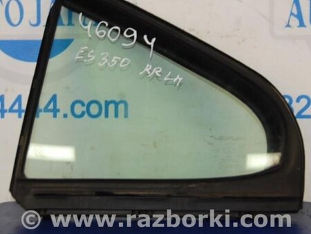 ФОТО Стекло двери глухое для Lexus ES350 (06-12) Киев