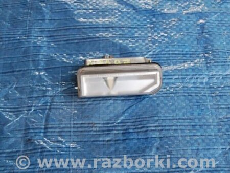 ФОТО Подсветка номера для Lexus ES350 (06-12) Киев