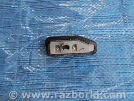 ФОТО Подсветка номера для Lexus ES350 (06-12) Киев