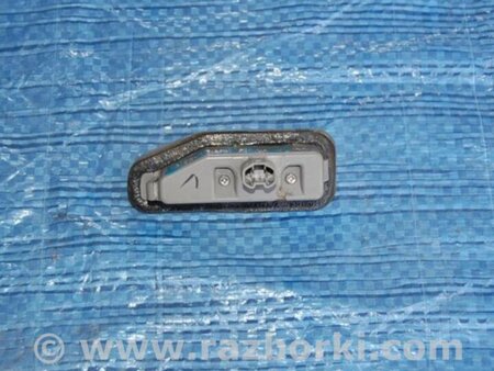 ФОТО Подсветка номера для Lexus ES350 (06-12) Киев