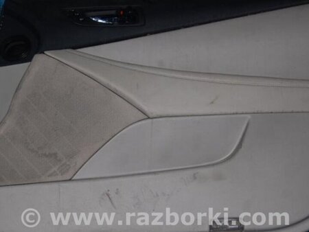 ФОТО Карта двери для Lexus ES350 (06-12) Киев