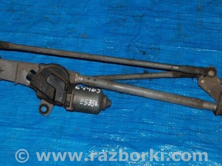 ФОТО Трапеция дворников для Lexus ES350 (06-12) Киев