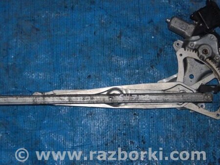 ФОТО Стеклоподъемник для Lexus ES350 (06-12) Киев