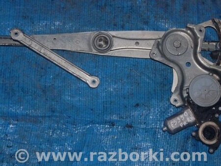 ФОТО Стеклоподъемник для Lexus ES350 (06-12) Киев