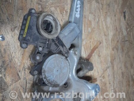 ФОТО Стеклоподъемник для Lexus ES350 (06-12) Киев