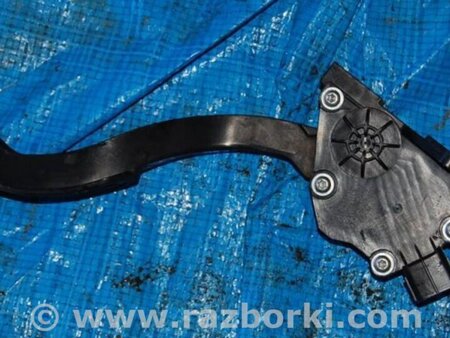 ФОТО Педаль газа для Lexus ES350 (06-12) Киев