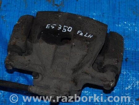 ФОТО Суппорт для Lexus ES350 (06-12) Киев