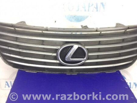 ФОТО Решетка радиатора для Lexus ES350 (06-12) Киев