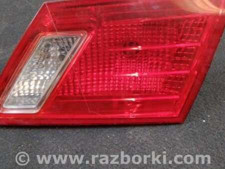 ФОТО Фонарь задний внутренний для Lexus ES350 (06-12) Киев
