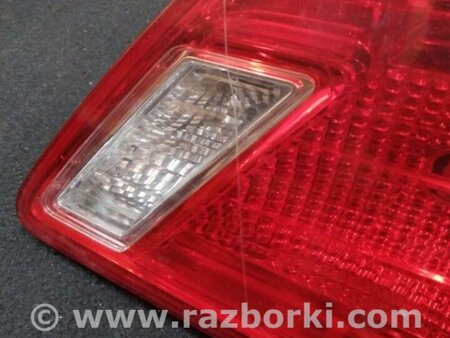 ФОТО Фонарь задний внутренний для Lexus ES350 (06-12) Киев