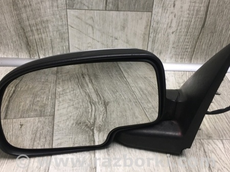 ФОТО Зеркало для Cadillac Escalade (2001-2006) Киев