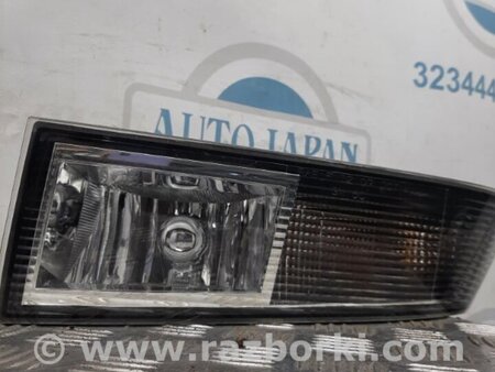 ФОТО Противотуманная фара для Cadillac Escalade (2006-2014) Киев