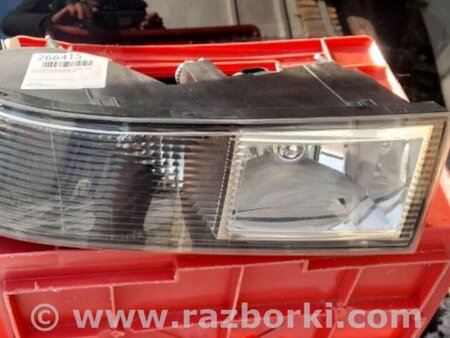 ФОТО Противотуманная фара для Cadillac Escalade (2006-2014) Киев