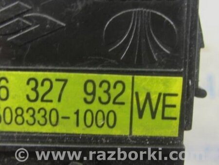 ФОТО Подрулевые переключатели (Гитара) для Chevrolet Evanda V200 (09.2004-09.2006) Киев