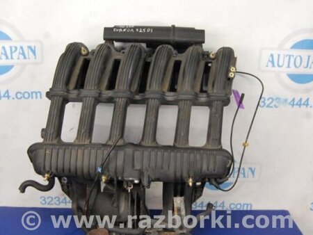 ФОТО Впускной коллектор для Chevrolet Evanda V200 (09.2004-09.2006) Киев
