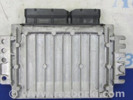 ФОТО Блок управления двигателем для Chevrolet Evanda V200 (09.2004-09.2006) Киев