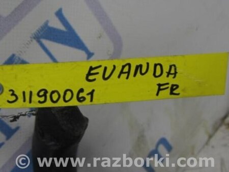 ФОТО Стабилизатор передний для Chevrolet Evanda V200 (09.2004-09.2006) Киев