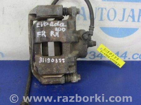 ФОТО Суппорт для Chevrolet Evanda V200 (09.2004-09.2006) Киев