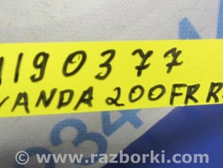 ФОТО Суппорт для Chevrolet Evanda V200 (09.2004-09.2006) Киев