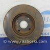 ФОТО Диск тормозной передний для Chevrolet Evanda V200 (09.2004-09.2006) Киев