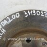 ФОТО Диск тормозной передний для Chevrolet Evanda V200 (09.2004-09.2006) Киев