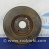 ФОТО Диск тормозной передний для Chevrolet Evanda V200 (09.2004-09.2006) Киев