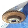 ФОТО Диск тормозной передний для Chevrolet Evanda V200 (09.2004-09.2006) Киев