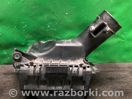 ФОТО Воздушный фильтр (корпус) для Infiniti EX35 (37) (07-12) Киев