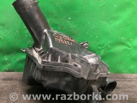ФОТО Воздушный фильтр (корпус) для Infiniti EX35 (37) (07-12) Киев