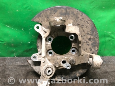 ФОТО Цапфа для Infiniti EX35 (37) (07-12) Киев