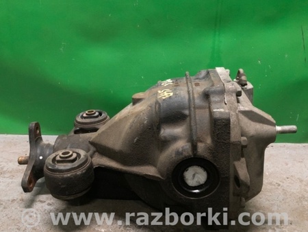 ФОТО Задний редуктор для Infiniti EX35 (37) (07-12) Киев