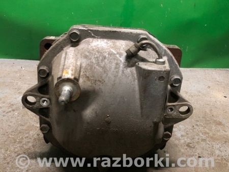 ФОТО Задний редуктор для Infiniti EX35 (37) (07-12) Киев