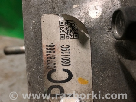 ФОТО Задний редуктор для Infiniti EX35 (37) (07-12) Киев