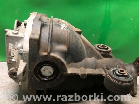 ФОТО Задний редуктор для Infiniti EX35 (37) (07-12) Киев