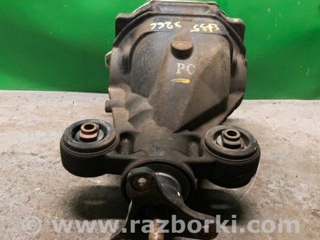 ФОТО Задний редуктор для Infiniti EX35 (37) (07-12) Киев